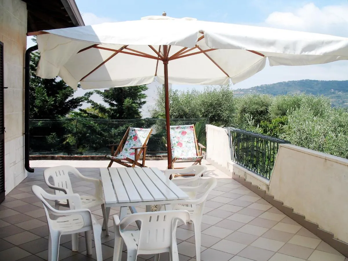 Apartment Angela - Pgi126 By Interhome location