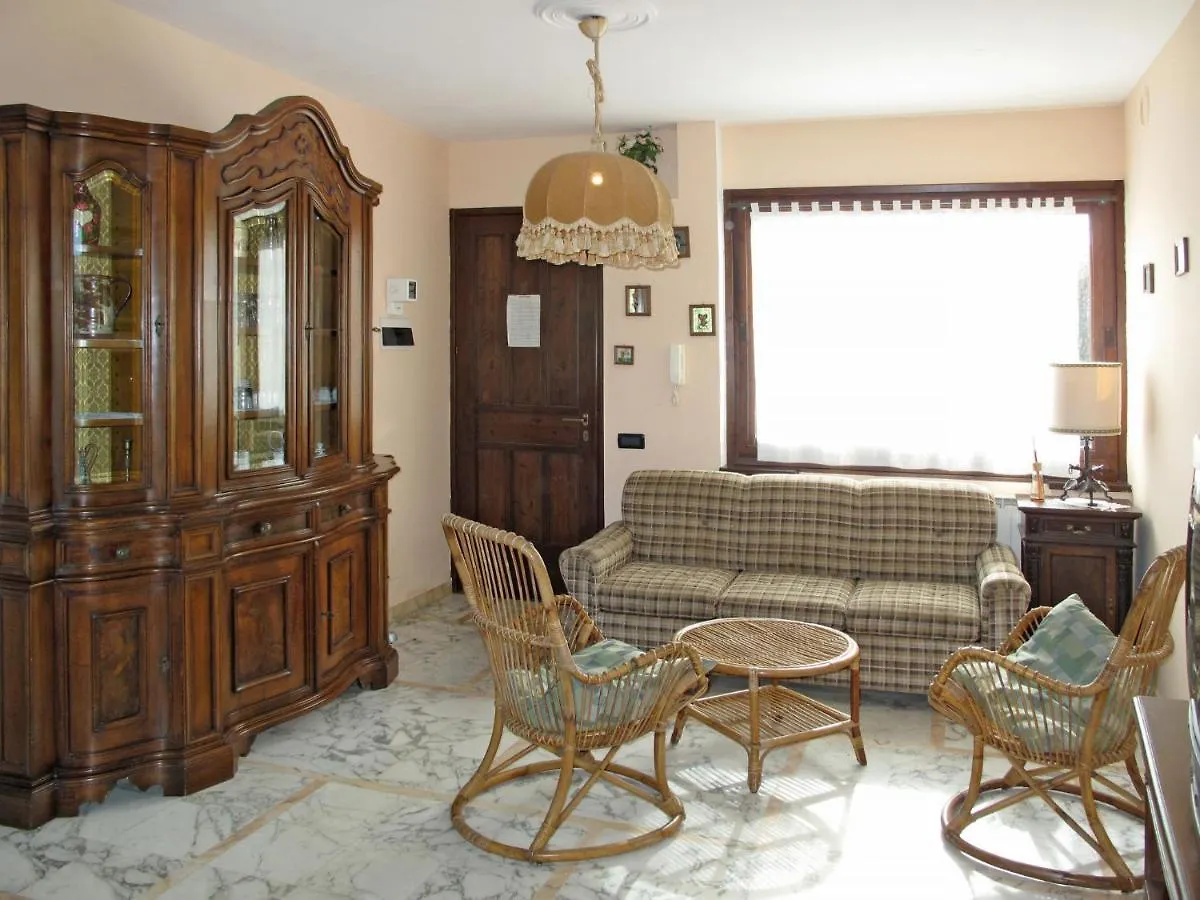 Apartment Angela - Pgi126 By Interhome Poggi