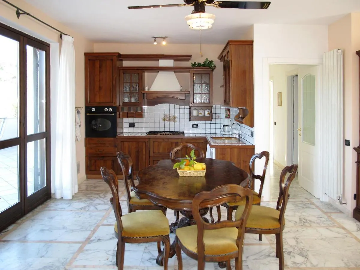 Apartment Angela - Pgi126 By Interhome Poggi 0*,
