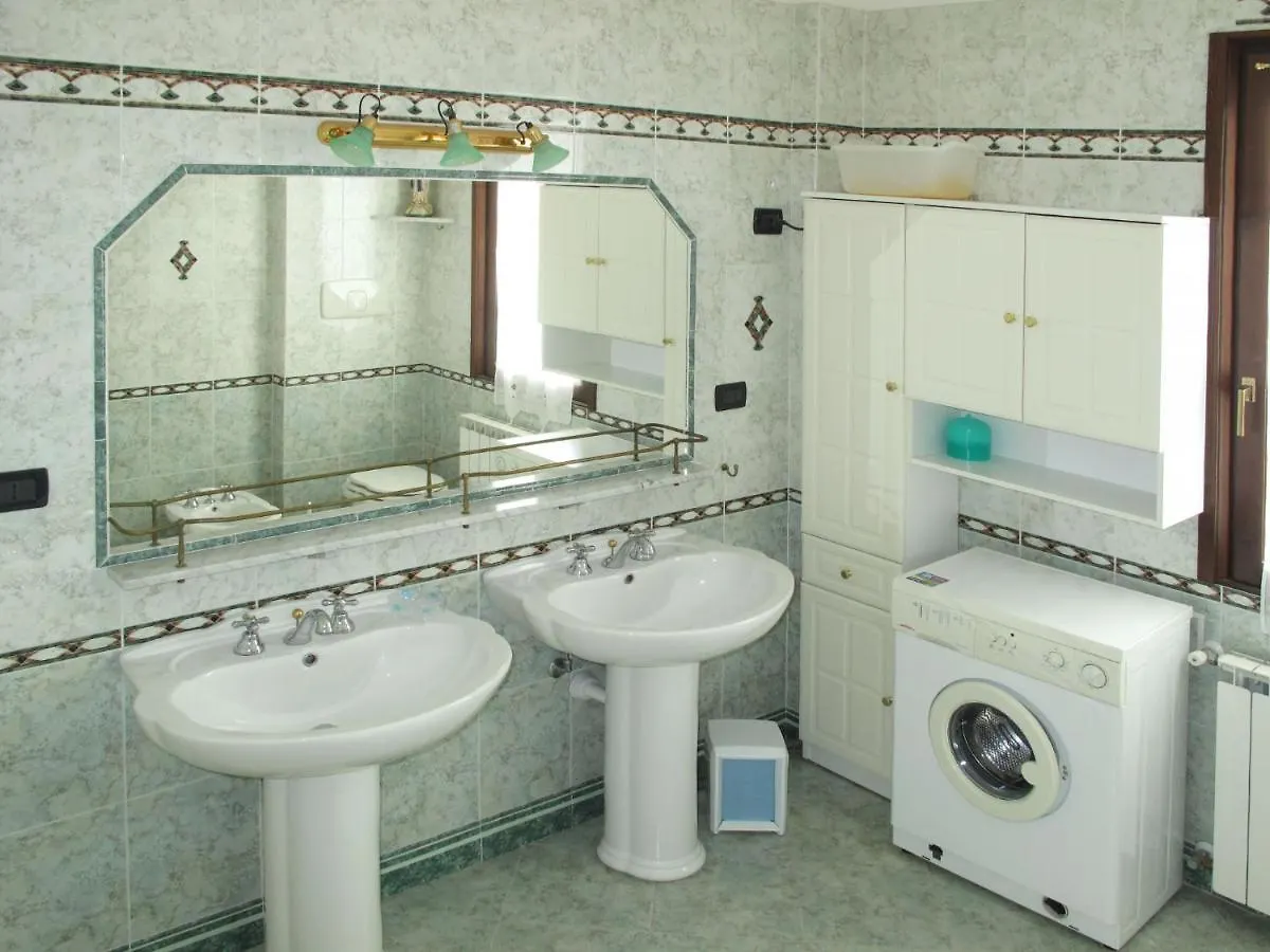 Apartment Angela - Pgi126 By Interhome Poggi Italy