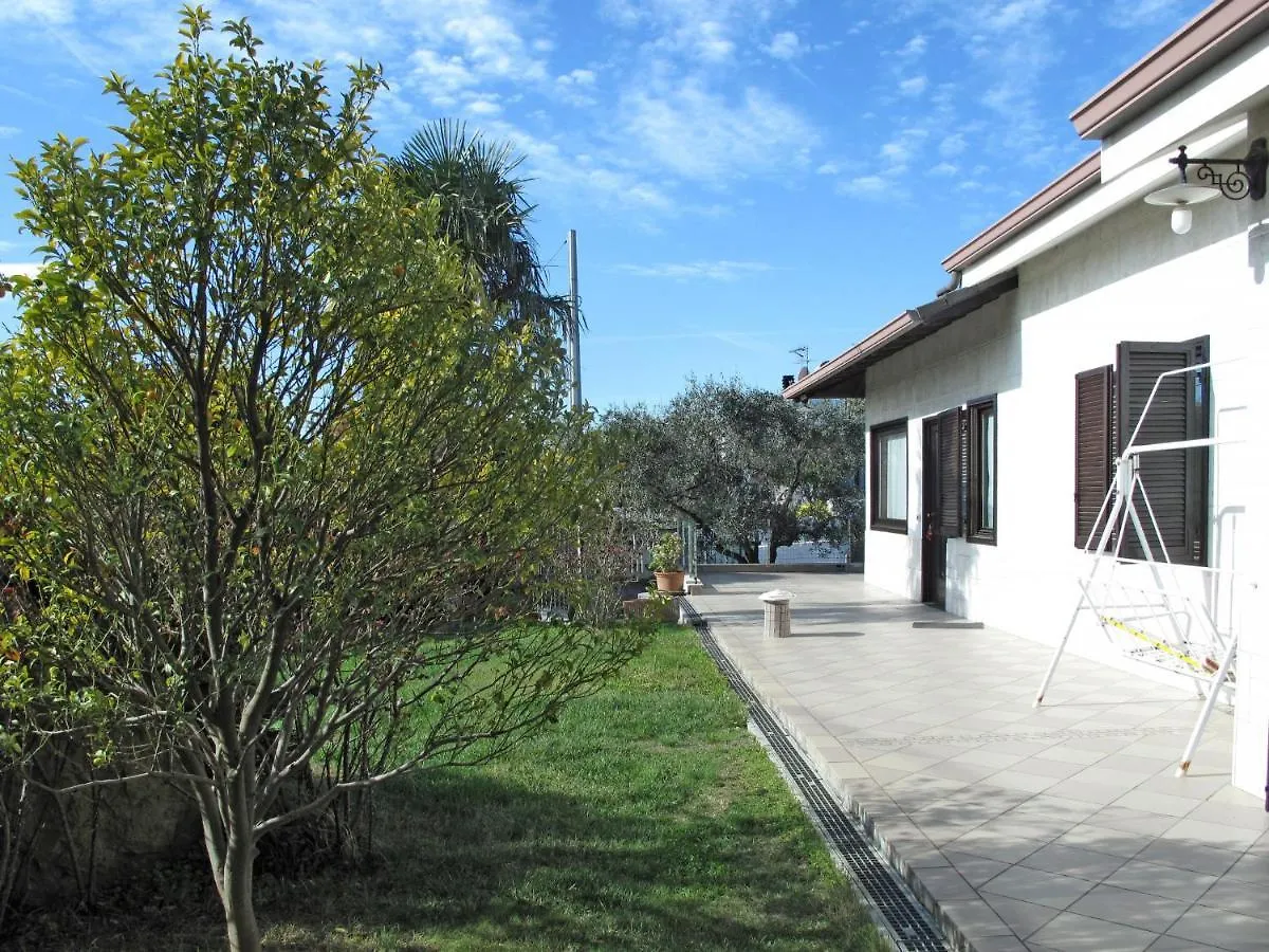 Apartment Angela - Pgi126 By Interhome Poggi Italy