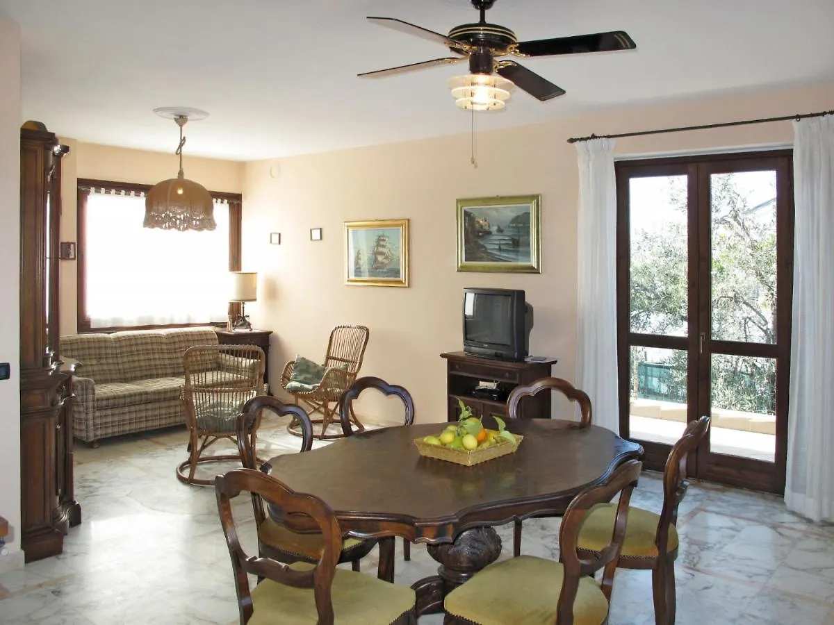 Apartment Angela - Pgi126 By Interhome Poggi